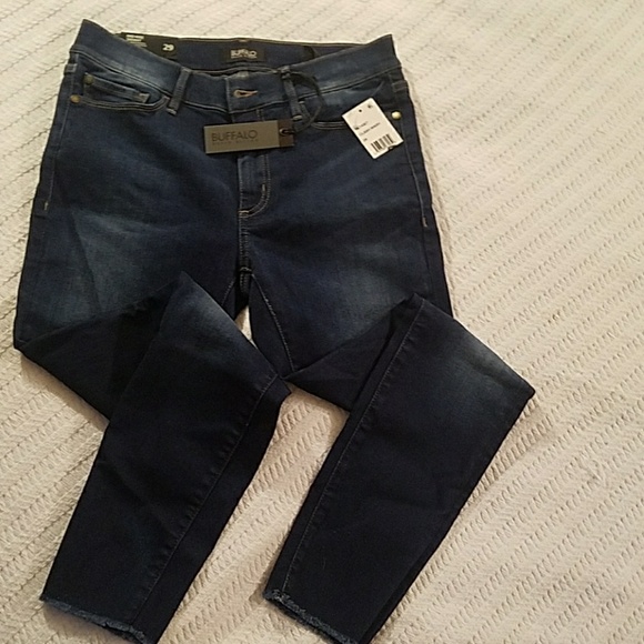 Buffalo DAVIDBitton midrise jeans - Picture 2 of 5
